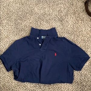 Ralph Lauren Polo